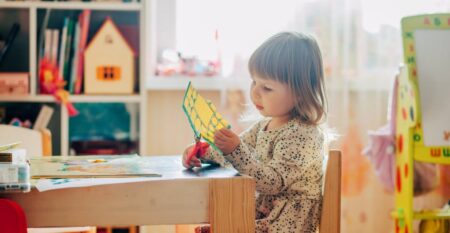 kid art course 17