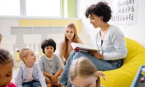 kid art course 18